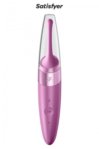 Twirling Delight Framboise | Satisfyer | Satisfyer 2