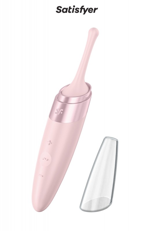 Twirling Delight - Rose | Satisfyer