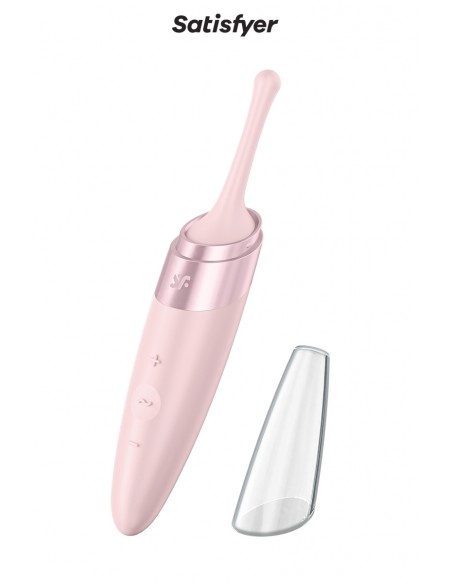 Twirling Delight - Rose | Satisfyer