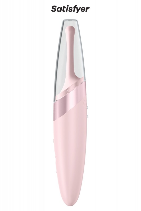 Twirling Delight - Rose | Satisfyer