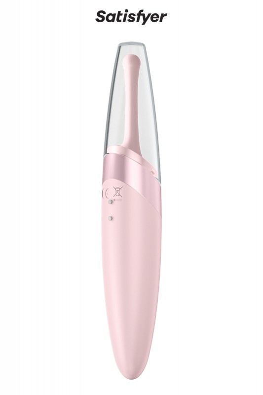 Twirling Delight - Rose | Satisfyer