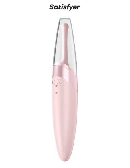 Twirling Delight - Rose | Satisfyer