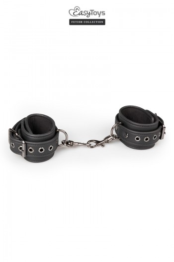 Sangles de cheville | Easytoys Fetish Collection | Easytoys Fetish Collection 2