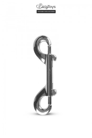 Double attache clip | Easytoys | Easytoys Fetish Collection 2