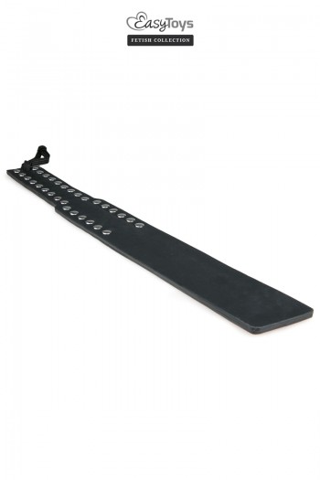 Paddle BDSM Long en cuir | EasyToys | Easytoys Fetish Collection 2
