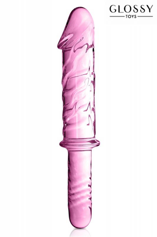 Glossy Toys n°12 Pink | Glossy Toys