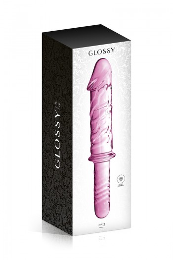 Glossy Toys n°12 Pink | Glossy Toys 2