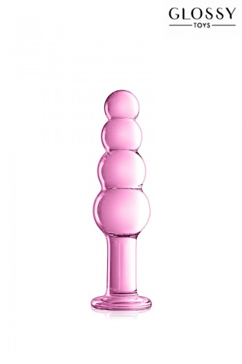 Glossy Toys n°9 Pink | Glossy Toys