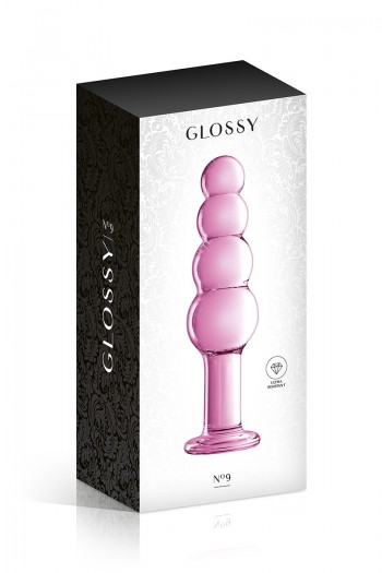 Glossy Toys n°9 Pink | Glossy Toys 2