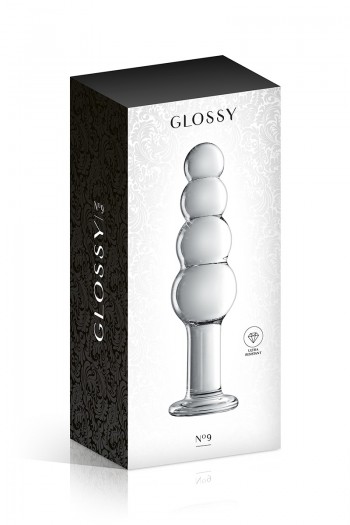 Glossy Toys n°9 Clear | Glossy Toys 2