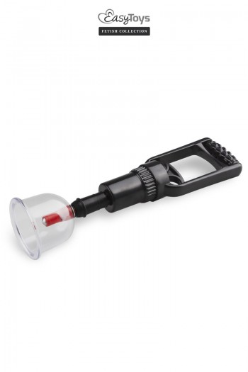 Coffret 6 ventouses manuelles | EasyToys | Easytoys Fetish Collection 2