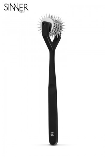 Roulette de Wartenberg à 5 roues | Sinner gear | Sinner Gear