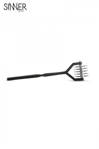 Roulette de Wartenberg à 5 roues | Sinner gear | Sinner Gear 2