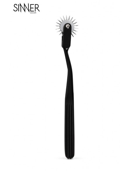 Roulette de Wartenberg 1 roue | Sinner gear | Sinner Gear Roulette de Wartenberg 1 roue | Sinner gear | Sinner Gear