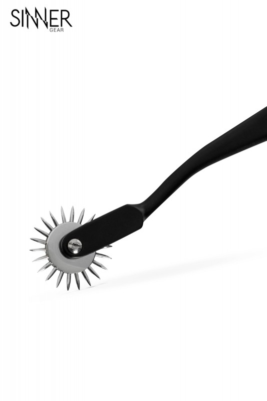 Roulette de Wartenberg 1 roue | Sinner gear | Sinner Gear