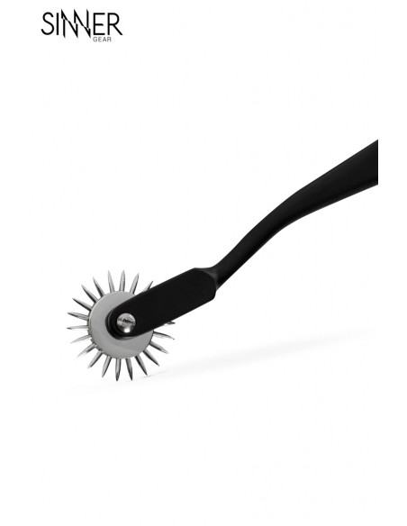 Roulette de Wartenberg 1 roue | Sinner gear | Sinner Gear Roulette de Wartenberg 1 roue | Sinner gear | Sinner Gear