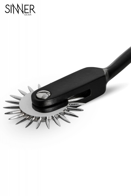 Roulette de Wartenberg 1 roue | Sinner gear | Sinner Gear
