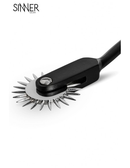 Roulette de Wartenberg 1 roue | Sinner gear | Sinner Gear Roulette de Wartenberg 1 roue | Sinner gear | Sinner Gear