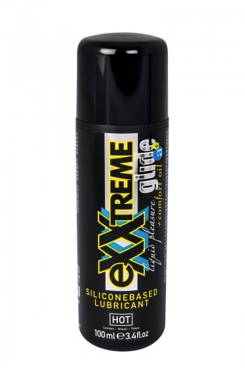 Lubrifiant silicone - Exxtreme | HOT