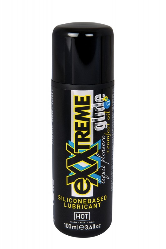 Lubrifiant silicone - Exxtreme | HOT