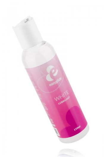 EasyGlide White - Lubrifiant effet sperme | Easyglide 2