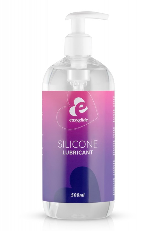 Lubrifiant silicone 500 ml | EasyGlide | Easyglide