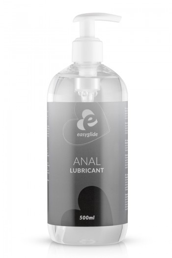 Lubrifiant anal 500ml | EasyGlide | Easyglide