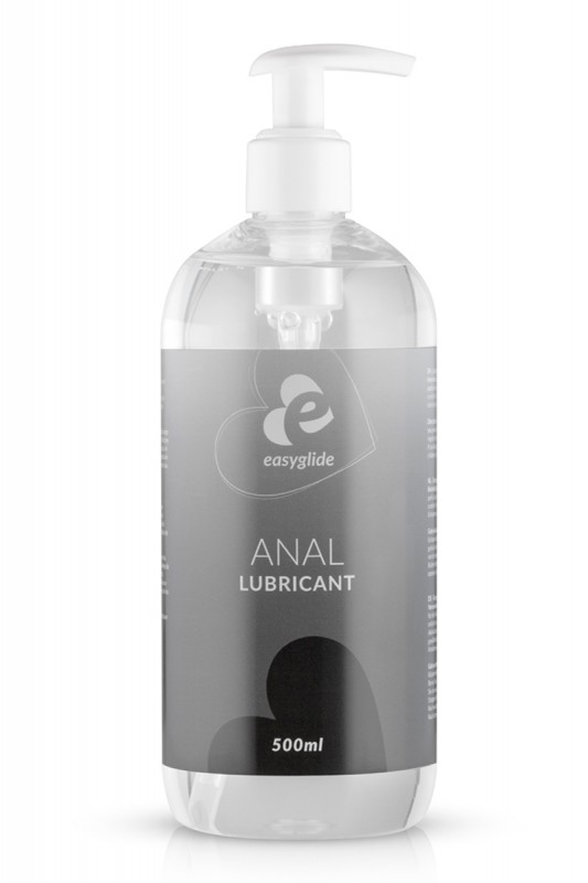 Lubrifiant anal 500ml | EasyGlide | Easyglide