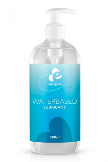 Lubrifiant Eau 500 ml | EasyGlide | Easyglide