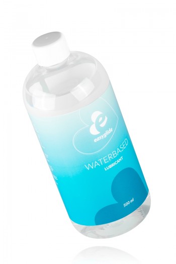 Lubrifiant Eau 500 ml | EasyGlide | Easyglide 2
