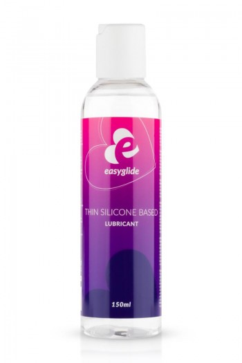 Lubrifiant silicone 150 ml | EasyGlide silicone | Easyglide