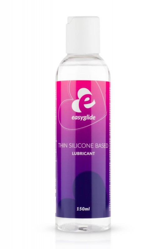 Lubrifiant silicone 150 ml | EasyGlide silicone | Easyglide