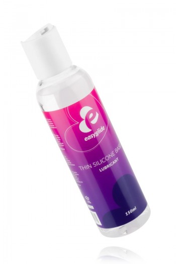 Lubrifiant silicone 150 ml | EasyGlide silicone | Easyglide 2