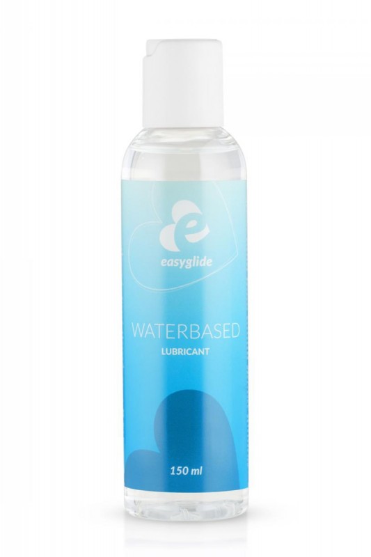 Lubrifiant EasyGlide base eau 150 ml