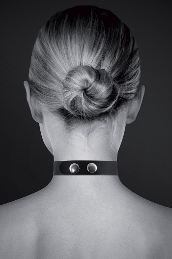 Collier choker strass SEXY | Bijoux pour toi 2