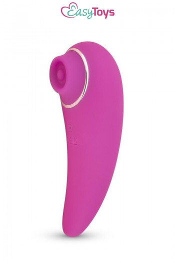 Taptastic Vibe - Stimulateur clitoridien EasyToys |