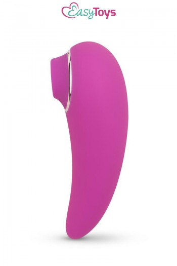 Taptastic Vibe - Stimulateur clitoridien EasyToys | 2