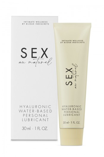 Lubrifiant revitalisant | Sex au naturel | Sex au naturel