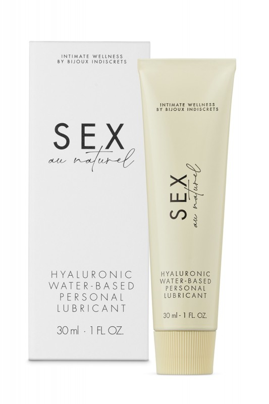 Lubrifiant revitalisant | Sex au naturel | Sex au naturel