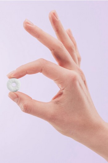 SWIPE REMEDY - Bonbons frais pour cunnilingus | Bijoux Indiscrets 2