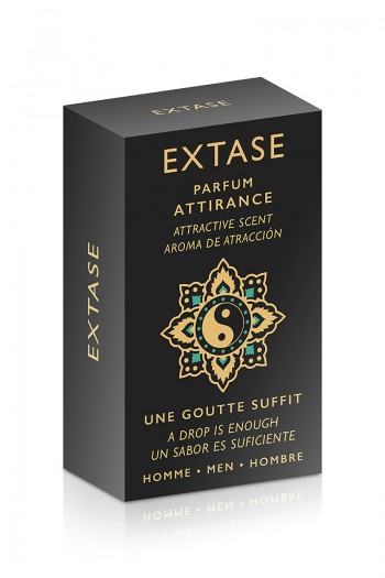 Extase - Parfum d'attirance pour hommes | Extase 2