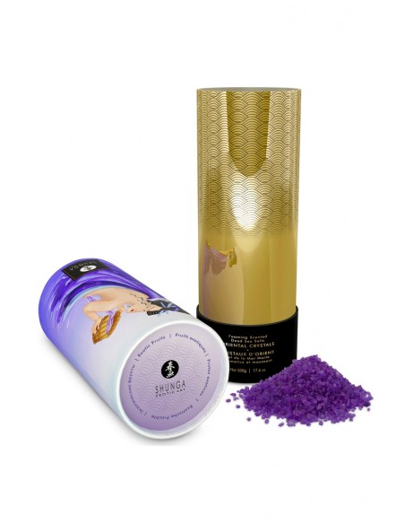 Cristaux d'Orient Fruits Exotiques | Shunga | Shunga