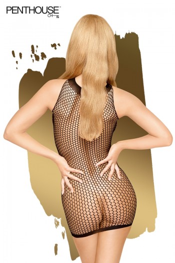 Ride or die - Mini robe Penthouse | Penthouse 2