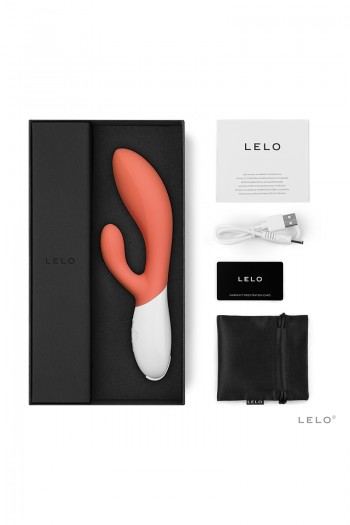 Ina 3 Corail | Lelo | LELO 2