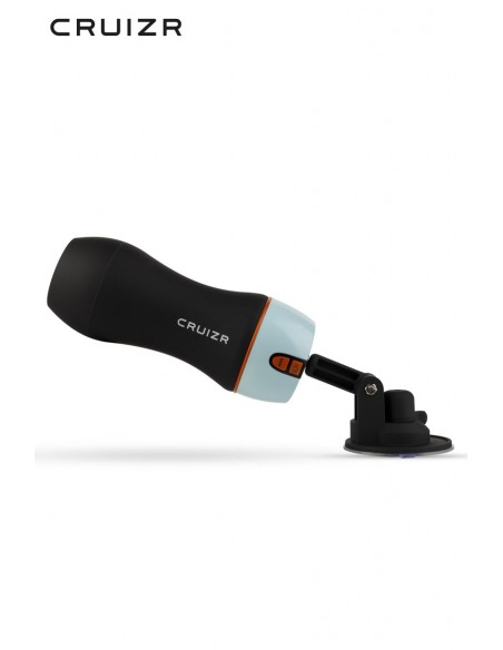 CM06 - Masturbateur avec fonction audio | Cruizr CM06 - Masturbateur avec fonction audio | Cruizr
