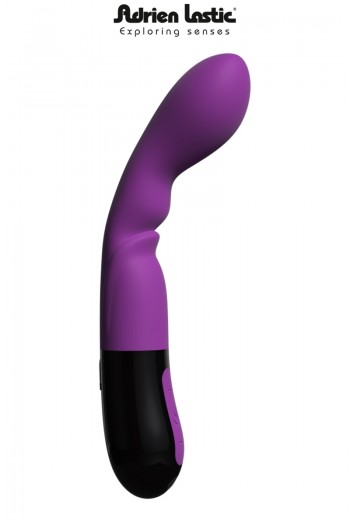 Nyx 2.0 - Vibro Point G | Adrien Lastic