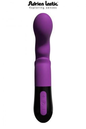 Nyx 2.0 - Vibro Point G | Adrien Lastic 2