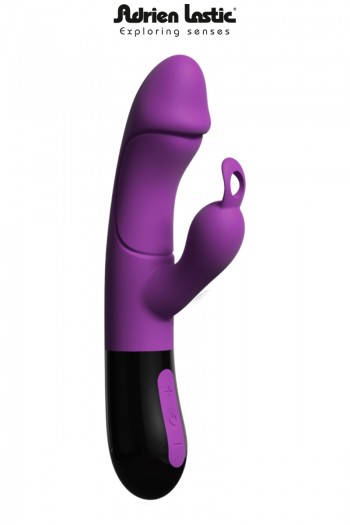 Ares 2.0 | Adrien Lastic