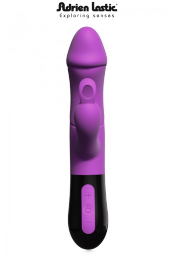 Ares 2.0 | Adrien Lastic 2