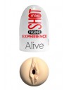 Mini Shot Vaginal Experience | Alive